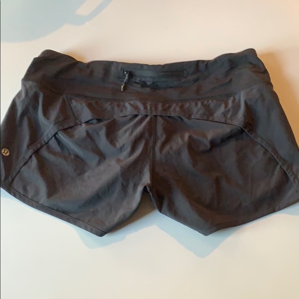 🍋 speed shorts - Picture 2 of 6